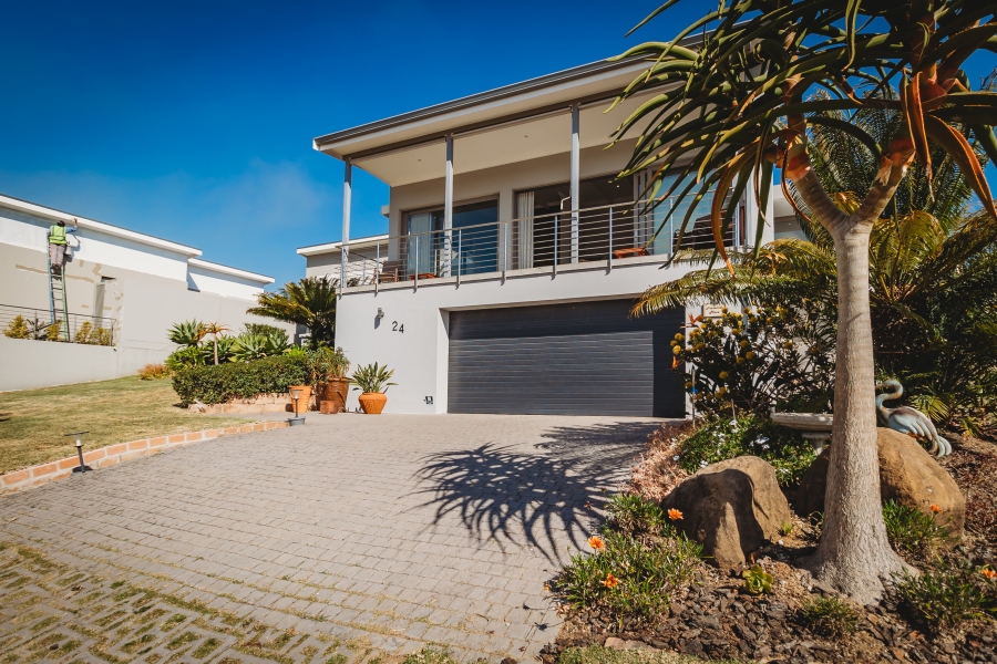3 Bedroom Property for Sale in Welgelegen Western Cape